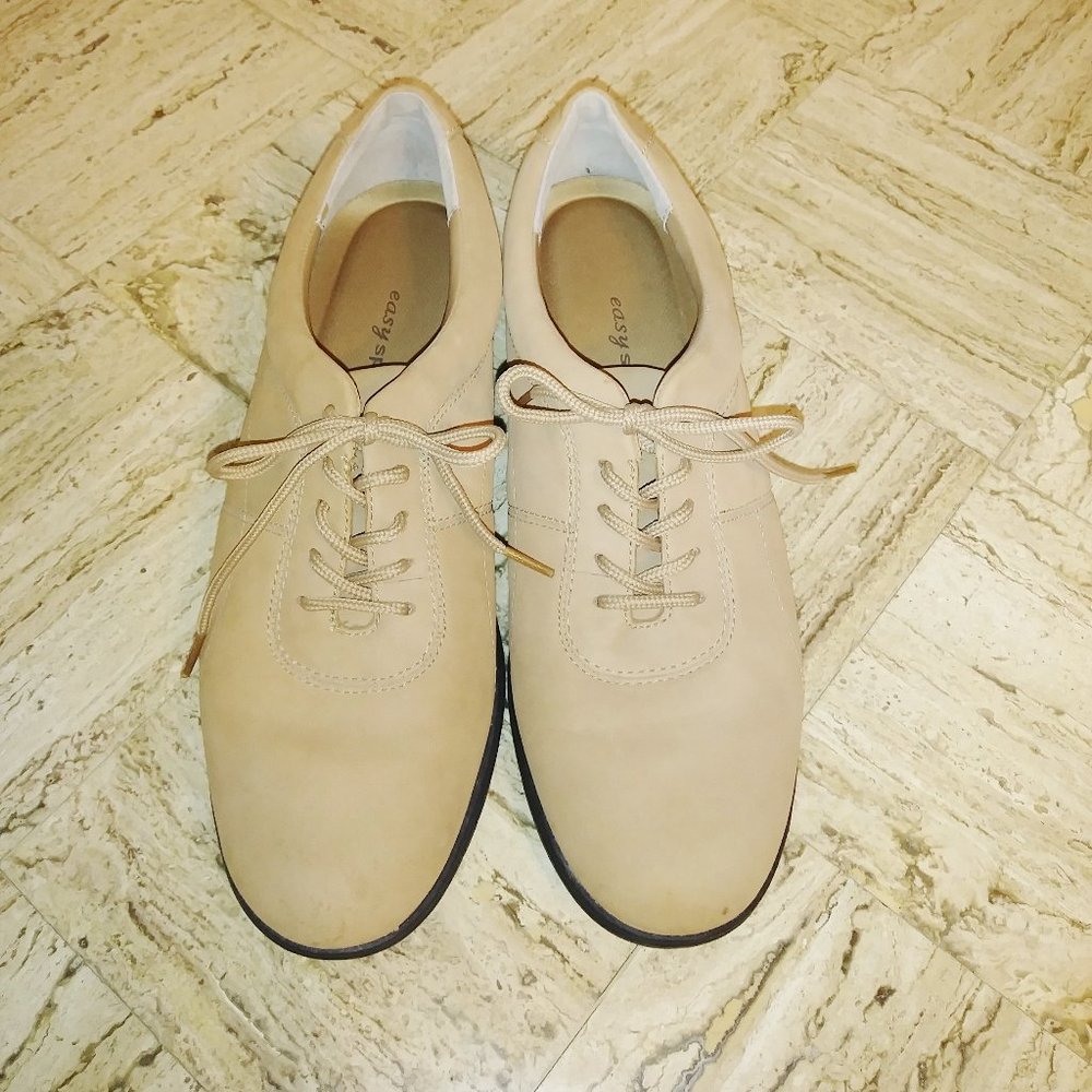 Easyspirt leather upper Size 7.5 M